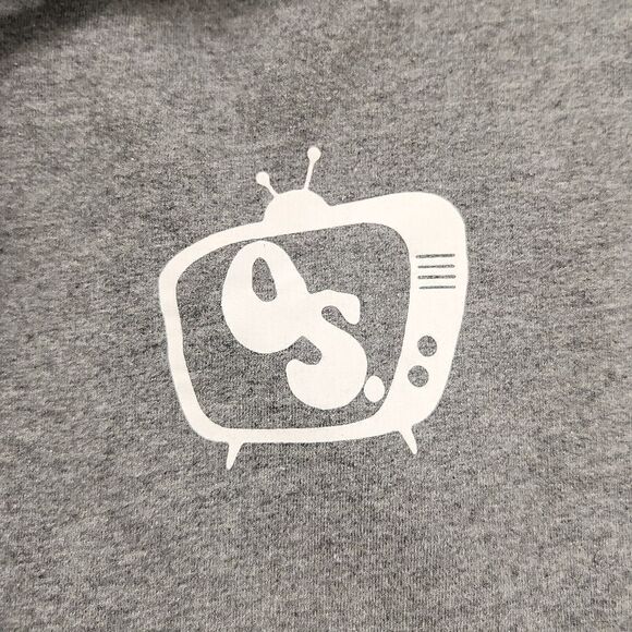 That 67 Show Hoodie XL - Picture 3 of 10